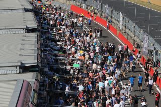 Autograph session | Jakob Ebrey Photography