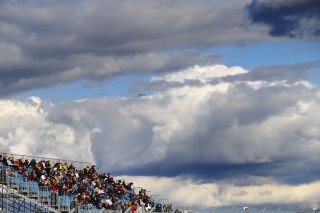 Crowds at Donington Park | Jakob Ebrey Photography