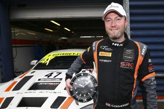 Graham Davidson Jetstream Motorsport Aston Martin V12 Vantage GT3  | Jakob Ebrey Photography