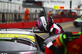 Sam De Haan Barwell Motorsport Lamborghini Huracan GT3  | Jakob Ebrey Photography