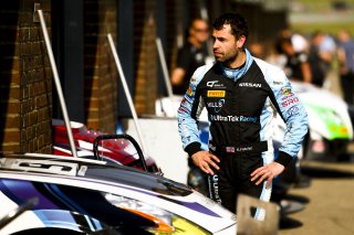 Kelvin Fletcher / Martin Plowman UltraTek Racing Team RJN Nissan 370Z GT4  | Jakob Ebrey Photography