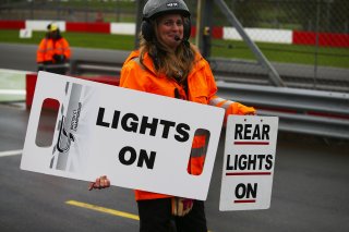 British GT Donington Park | Jakob Ebrey Photography