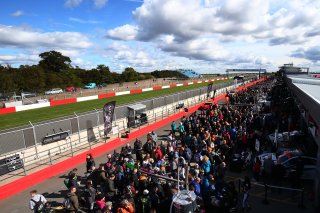 British GT Donington Park | Jakob Ebrey Photography
