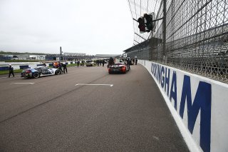 British GT grid | Jakob Ebrey Photography
