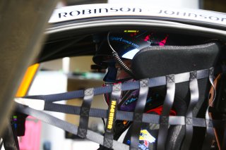 Graham Johnson Balfe Motorsport McLaren 570S GT4  | Jakob Ebrey Photography