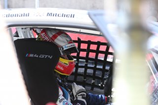 Jack Mitchell Century Motorsport BMW M4 GT4  | Jakob Ebrey Photography