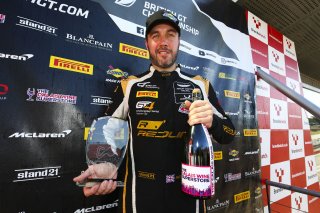 Matt Nicoll-Jones Academy Motorsport Aston Martin Vantage GT4  | Jakob Ebrey Photography
