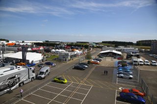 British GT paddock | Jakob Ebrey Photography