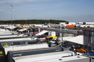 British GT paddock | Jakob Ebrey Photography