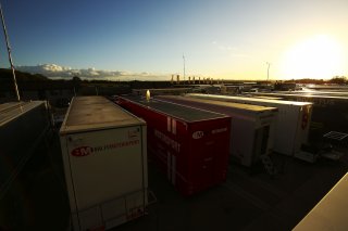 British GT paddock | Jakob Ebrey Photography