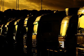 British GT paddock | Jakob Ebrey Photography