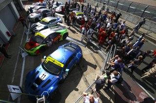 Parc Ferme | Jakob Ebrey Photography