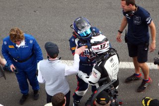 Parc ferme | Jakob Ebrey Photography