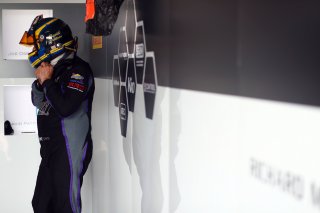 David Pattison Tolman Motorsport Ltd McLaren 570S GT4  | Jakob Ebrey Photography