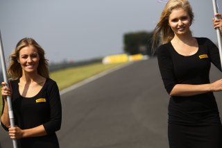 Pirelli Girls | Jakob Ebrey Photography