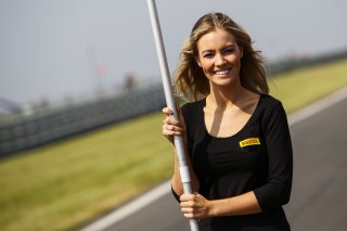 Pirelli Girls | Jakob Ebrey Photography