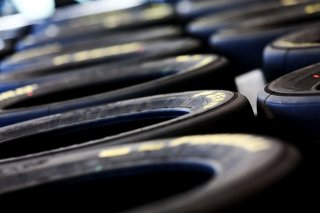 Pirelli Tyres | Jakob Ebrey Photography