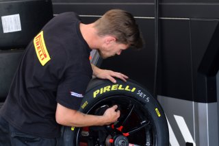 Pirelli Tyres | Jakob Ebrey Photography