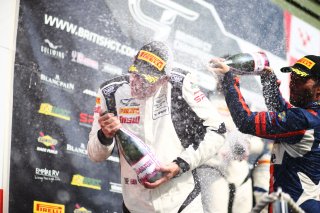 RaceRace 2 GT3 Podium  | Jakob Ebrey Photography