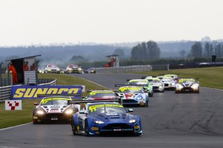 Start of Race 2 | Jakob Ebrey Photography