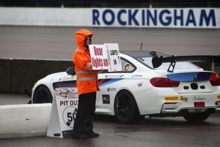 Rain at Rockingham | Jakob Ebrey Photography