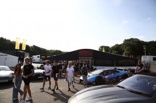 SRO Hospitality | Jakob Ebrey Photography