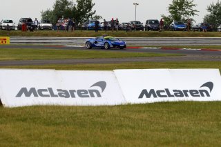 McLaren Safety Car | Jakob Ebrey Photography