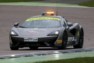 McLaren Safety Car | Jakob Ebrey Photography