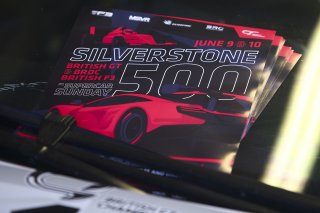 Silverstone 500 | Jakob Ebrey Photography