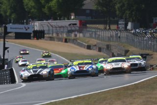 Race Start | Jakob Ebrey Photography