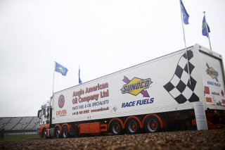 Sunoco | Jakob Ebrey Photography