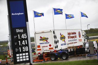 Sunoco | Jakob Ebrey Photography