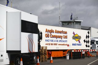 Sunoco | Jakob Ebrey Photography