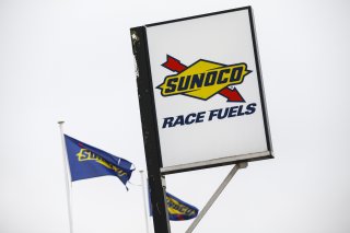 Sunoco | Jakob Ebrey Photography