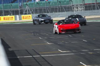 Supercar parade | Jakob Ebrey Photography