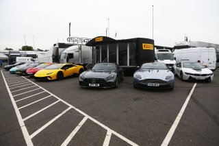 Supercar displays | Jakob Ebrey Photography
