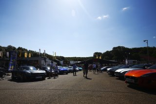 Supercar displays | Jakob Ebrey Photography