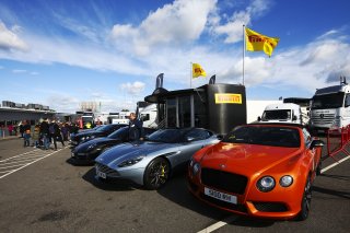 Supercar displays | Jakob Ebrey Photography