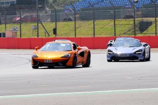 British GT paddock | Jakob Ebrey Photography