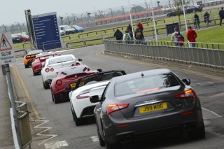 Supercar displays | Jakob Ebrey Photography