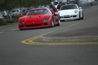 Supercar displays | Jakob Ebrey Photography