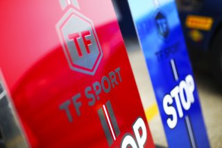 TF Sport | Jakob Ebrey Photography