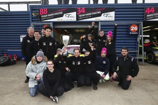 Team HARD Team of the Weekend | Jakob Ebrey Photography