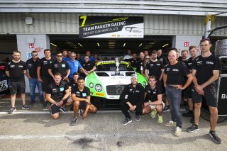 Team Parker Racing | Jakob Ebrey Photography