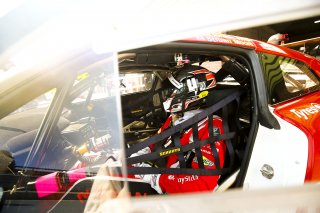 Jordan Witt Team RJN Nissan GT-R NISMO GT3  | Jakob Ebrey Photography