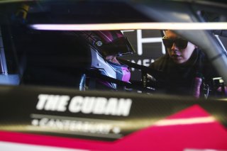 Sam De Haan Barwell Motorsport Lamborghini Huracan GT3  | Jakob Ebrey Photography