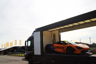 British GT Donington Park | JEP
