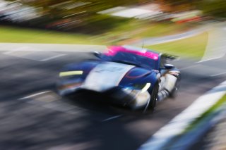 Kelvin Fletcher / Martin Plowman Beechdean AMR Aston Martin V8 Vantage GT4  | Jakob Ebrey Photography