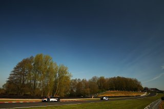Kelvin Fletcher / Martin Plowman Beechdean AMR Aston Martin V8 Vantage GT4  | Jakob Ebrey Photography