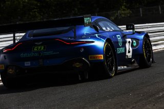 Mark Farmer / Nicki Thiim TF Sport Aston Martin V8 Vantage GT3  | Jakob Ebrey Photography